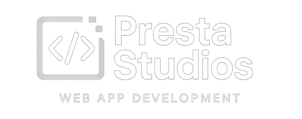 Presta Studios Logo